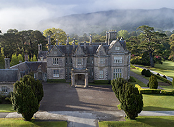 Virtual Tours of Muckross