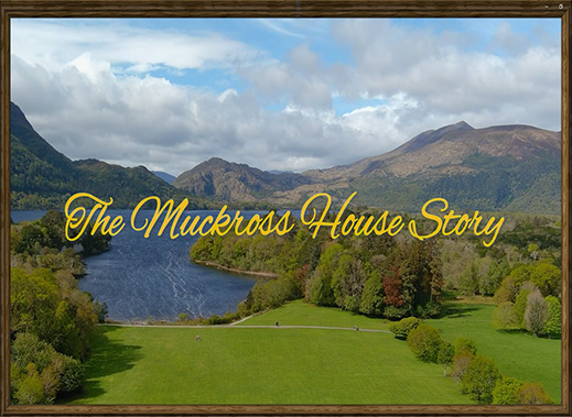 The story of Muckross House