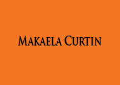 Makeala Curtin